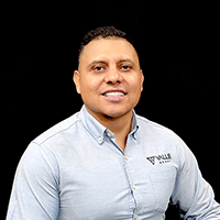Omar Esparza